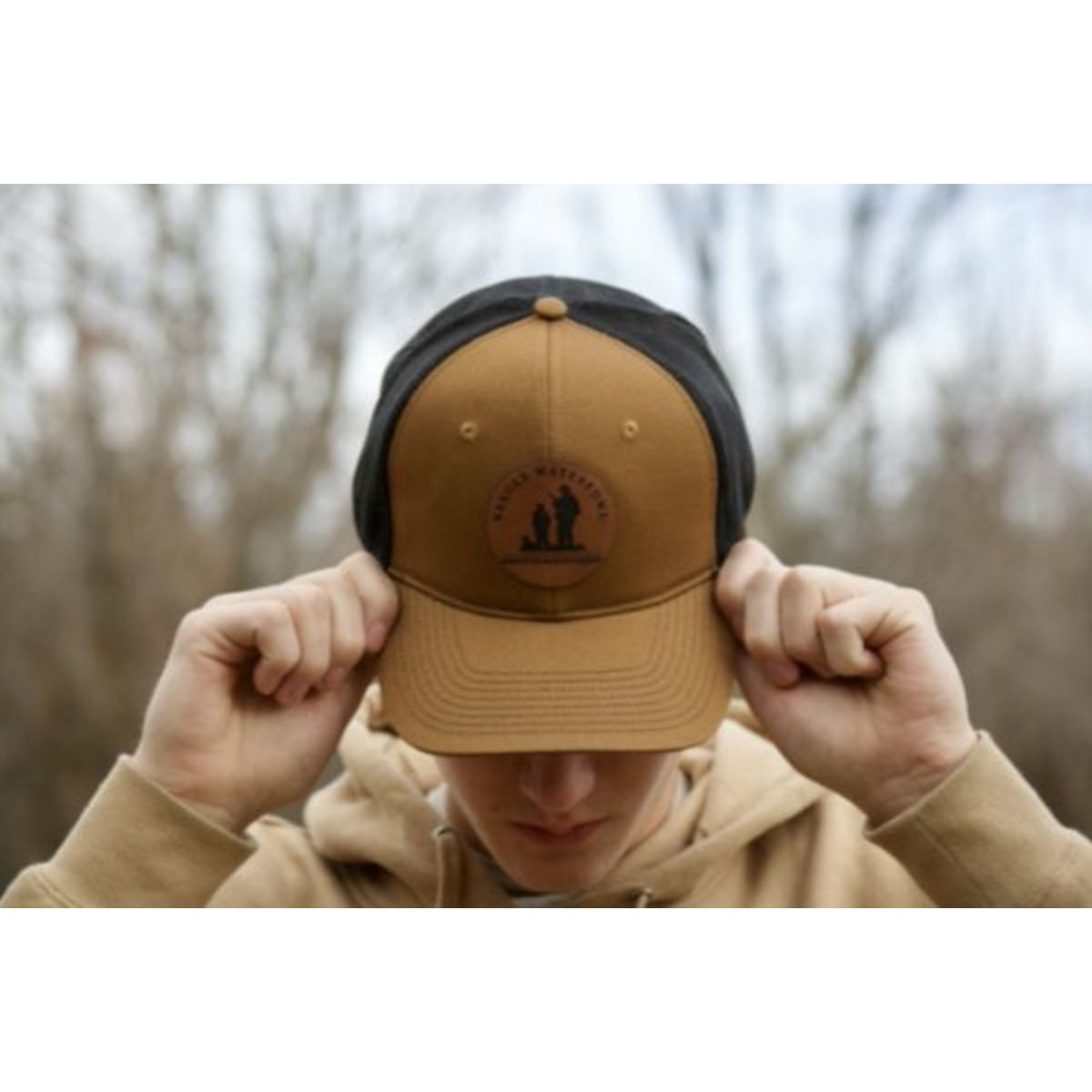 NexGen Waterfowl Ball Caps