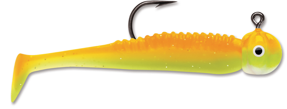 VMC BOOT TAIL
