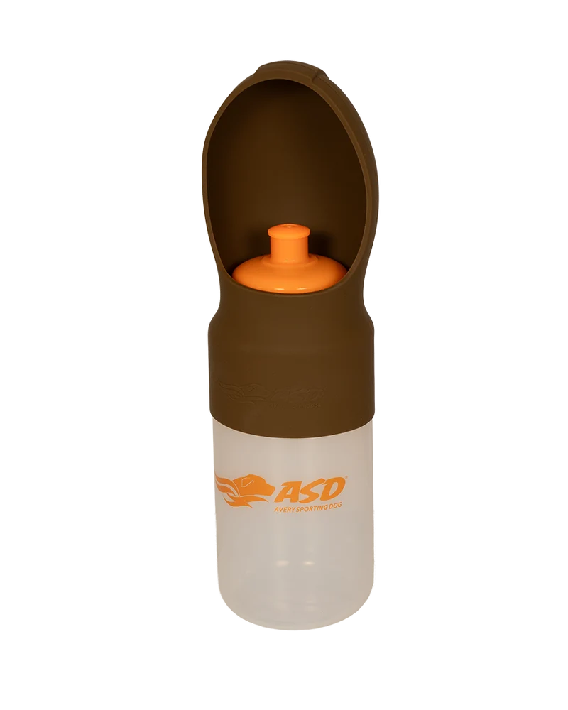 FieldQuench Dog Bowl Bottle