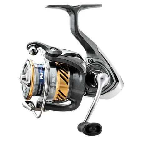DAIWA LAGUNALT2000 SPN RELC10 3BB 1RB 2000LT LAGUNA - 5.2:1