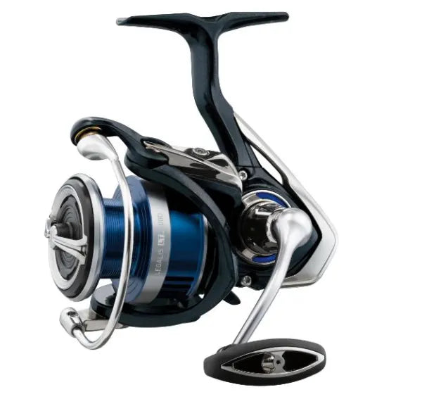 DAIWA LEGLT2500D SPIN REELCP10 5BB 1RB 2500D LEGALIS LT