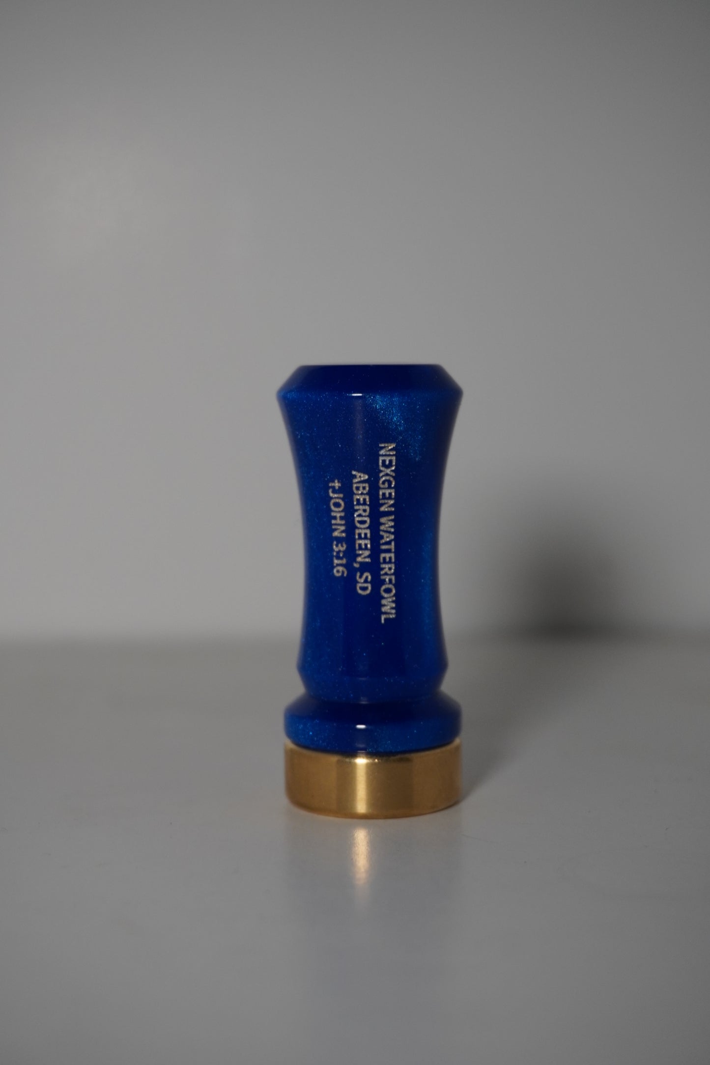 Redeemer Barrels
