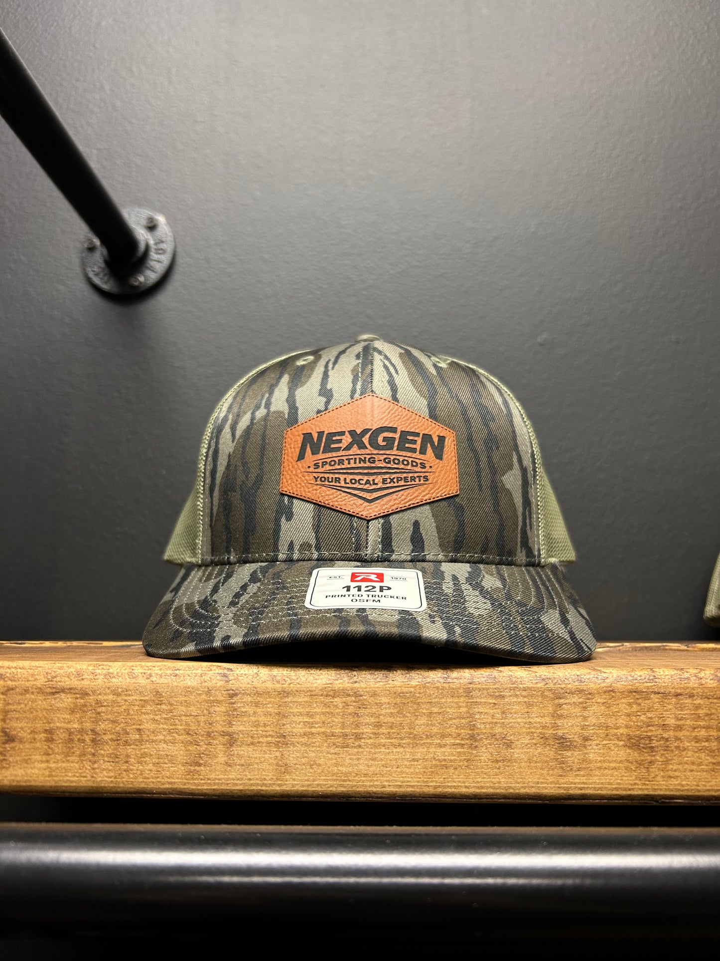 NexGen Sporting-Goods Hats