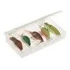 Plano 3400 Series Tackle Box