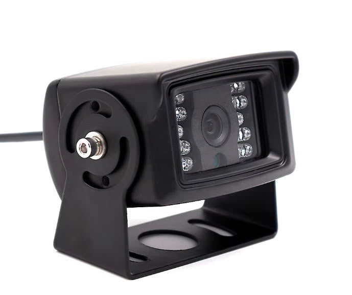 4 pin 7 inch Night Vision Camera