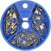 Eagle Claw Barrel Swivels