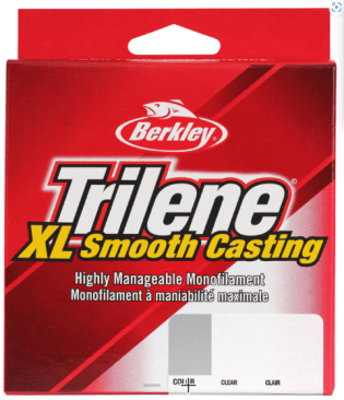 Berkley Trilene XL 330 Yds