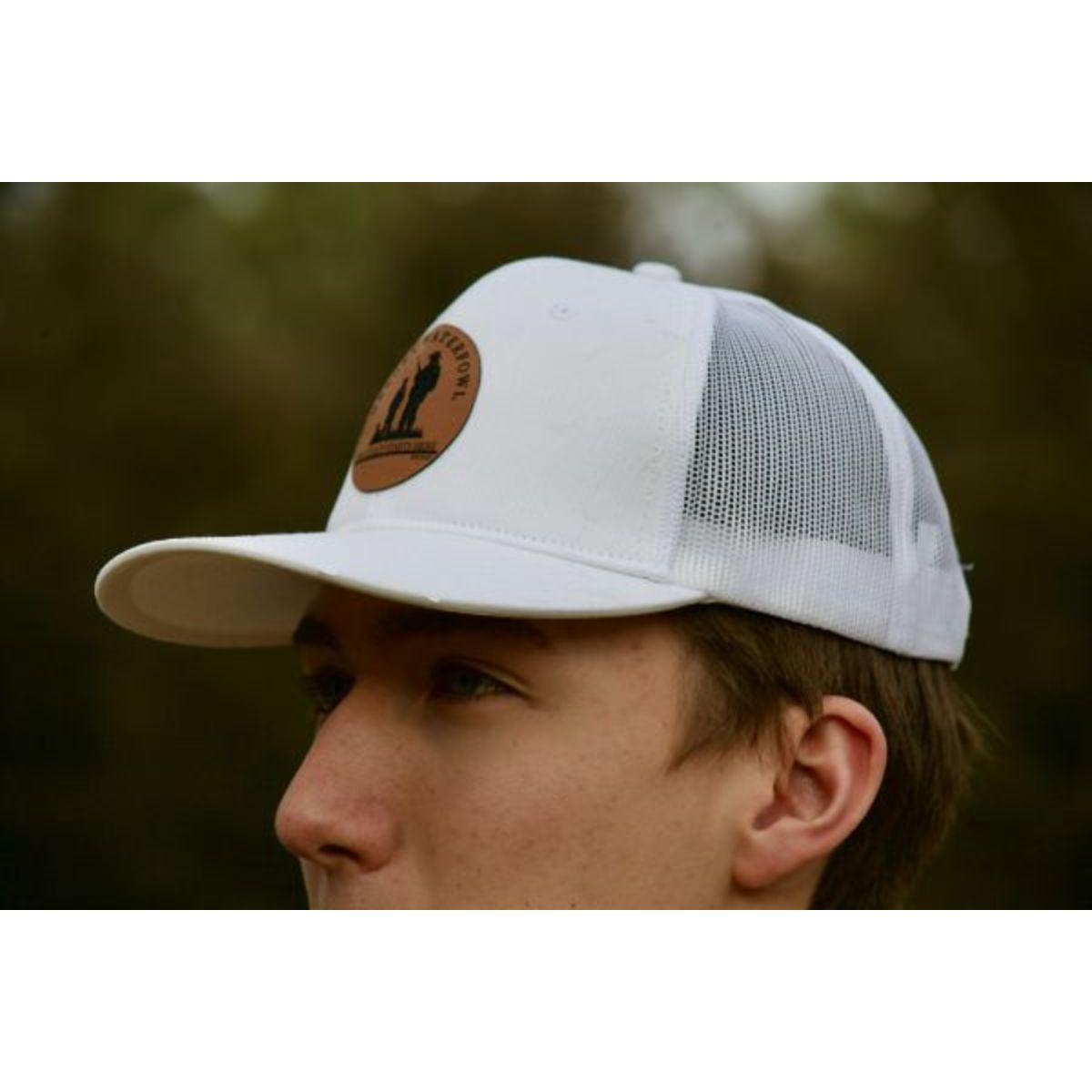 NexGen Waterfowl Ball Caps