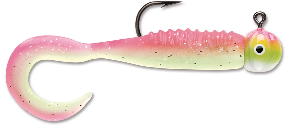 VMC CURL TAIL
