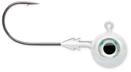 TUNGSTEN MOON EYE JIG