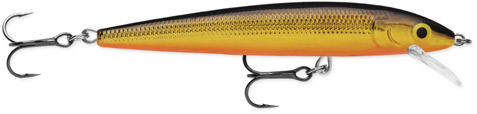 Rapala Husky Jerk
