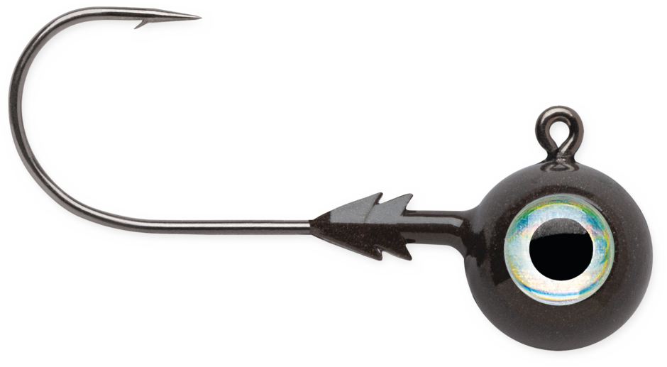 TUNGSTEN MOON EYE JIG