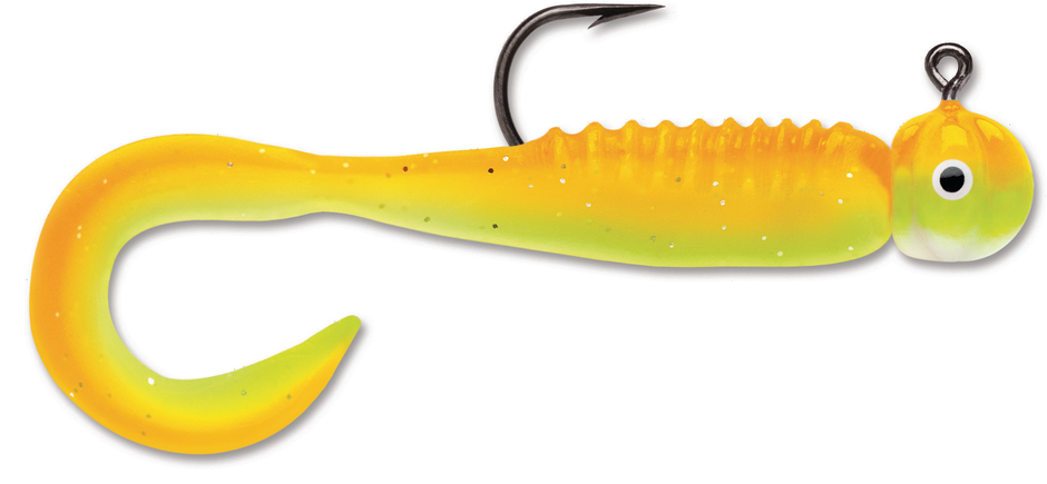 VMC CURL TAIL