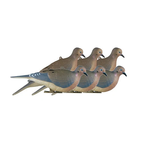 GHG Dove Decoys