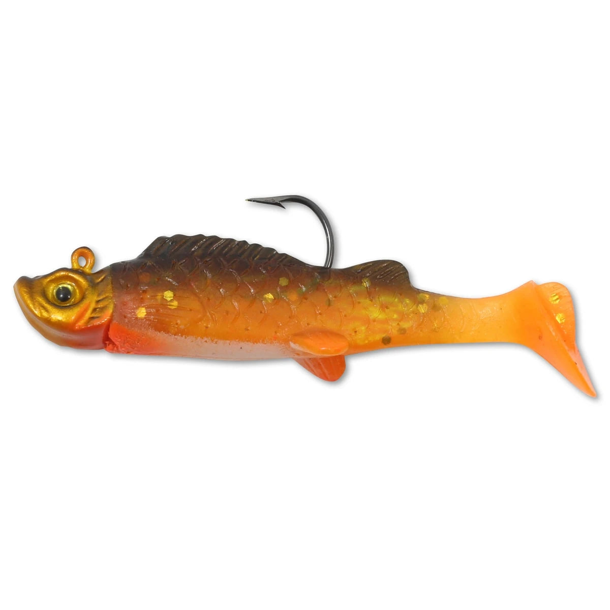Mimic Minnow
