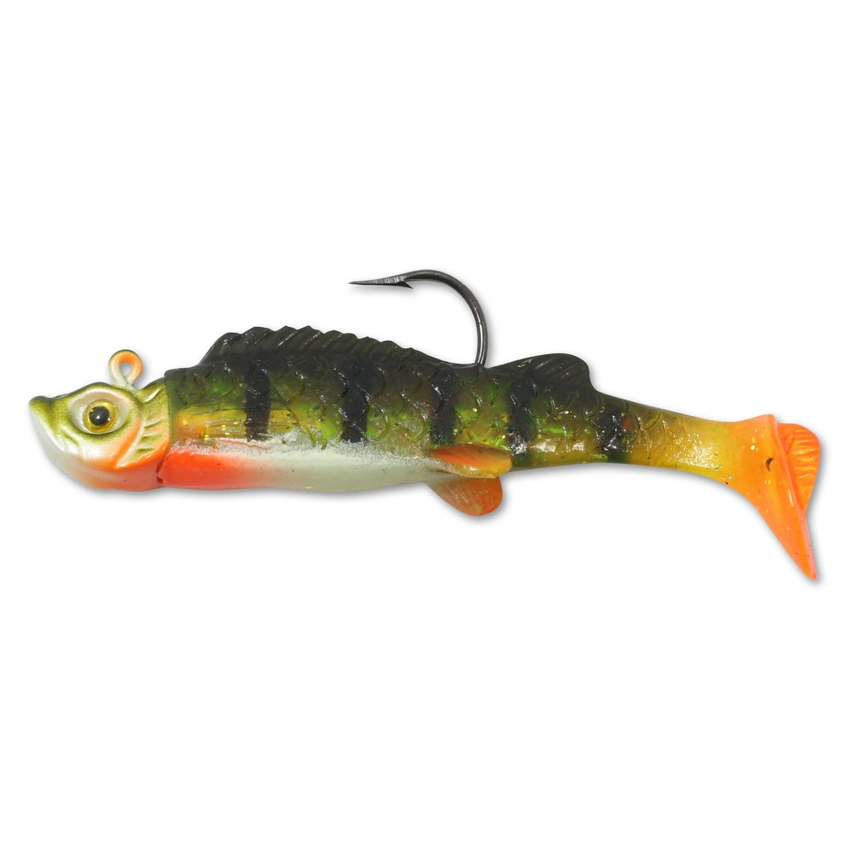 Mimic Minnow