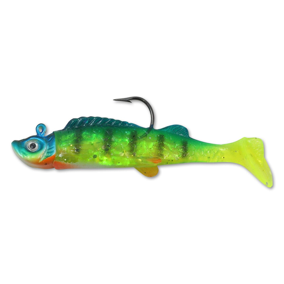 Mimic Minnow
