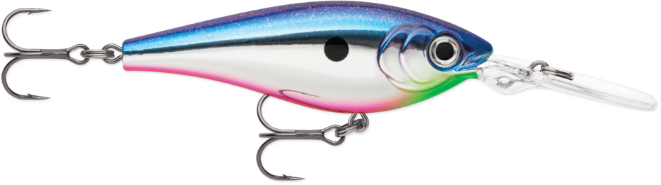 Rapala Harvest Shad