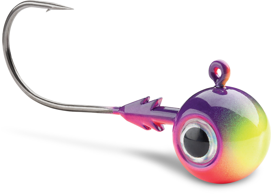 TUNGSTEN MOON EYE JIG