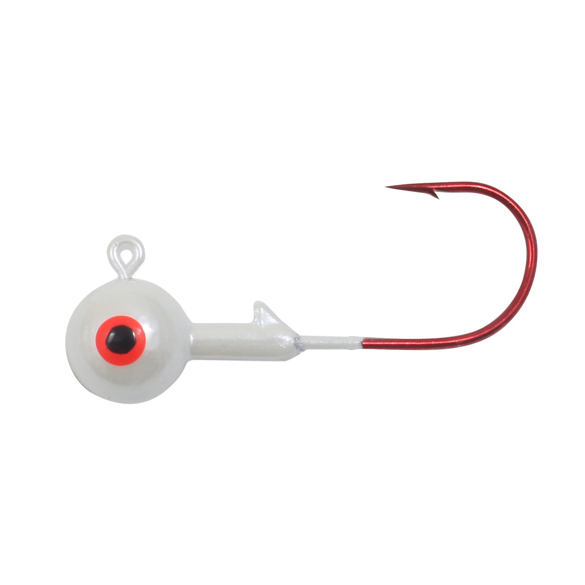 Gum-Ball Jigs