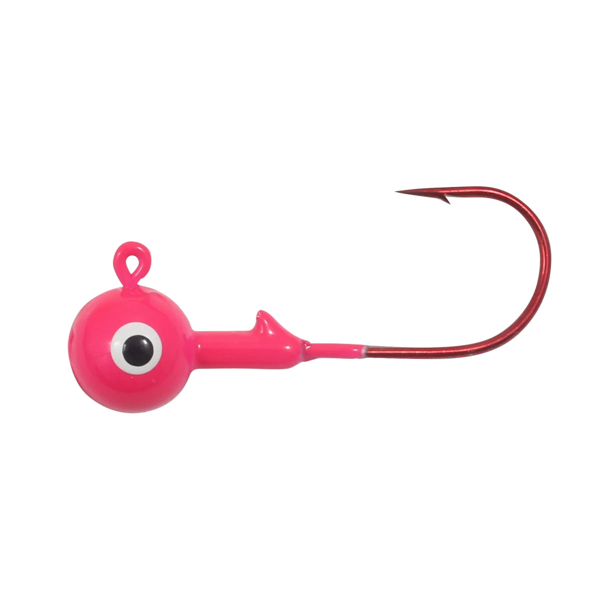 Gum-Ball Jigs