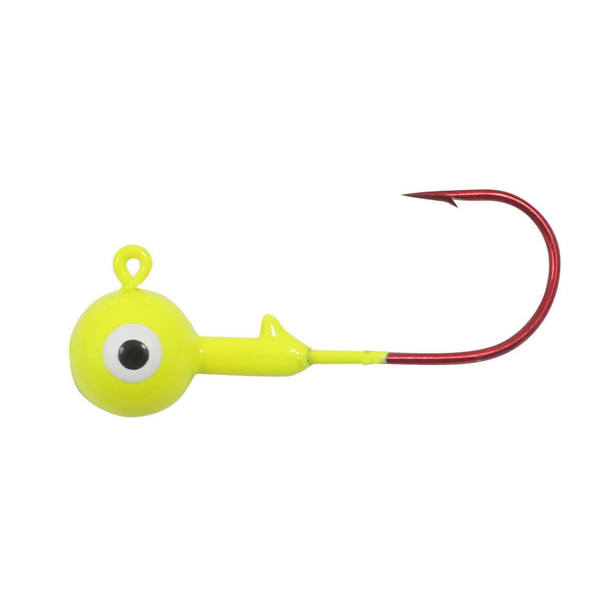 Gum-Ball Jigs