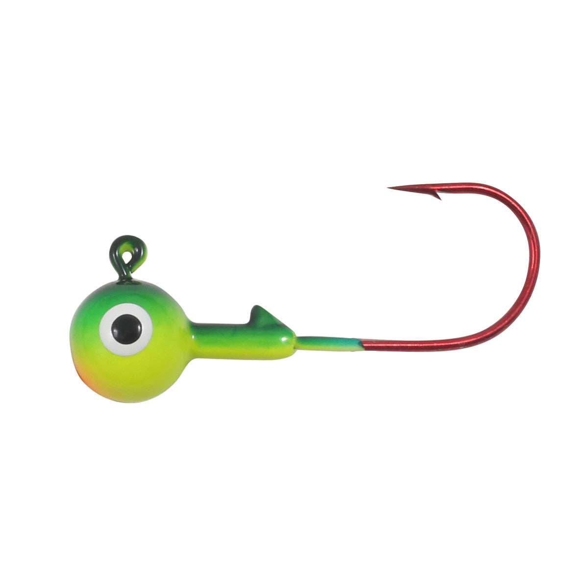 Gum-Ball Jigs