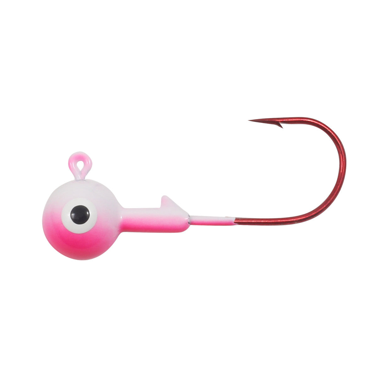 Gum-Ball Jigs