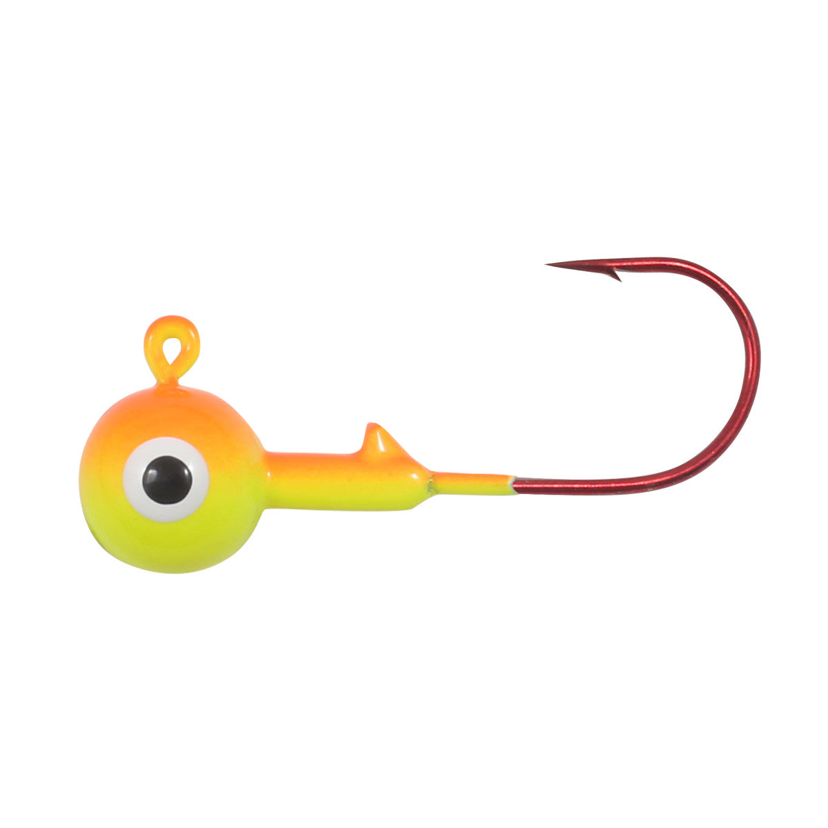 Gum-Ball Jigs