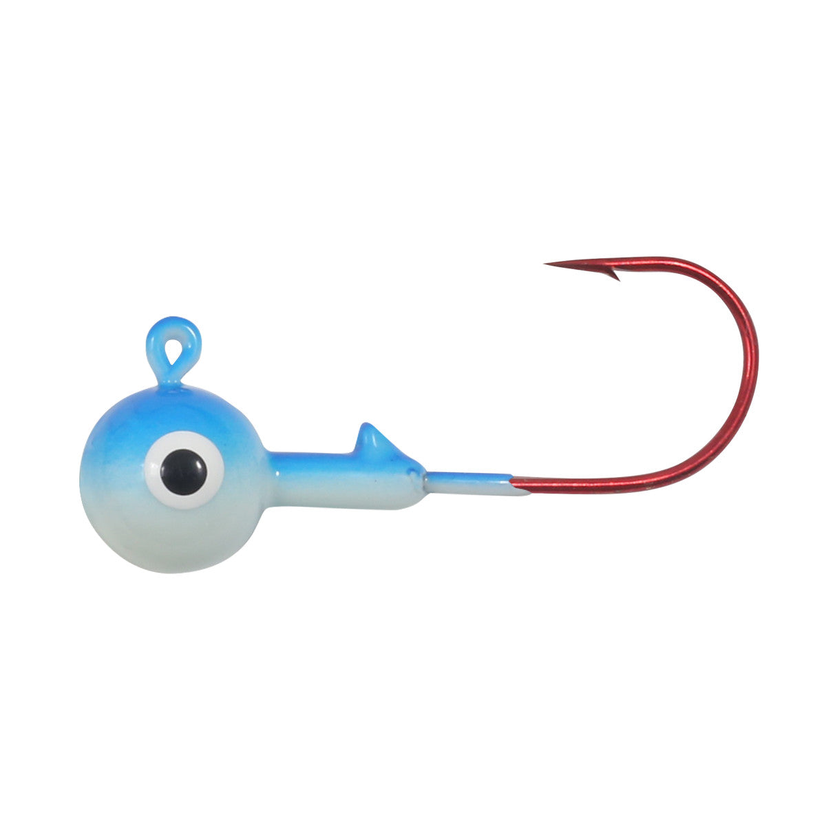 Gum-Ball Jigs