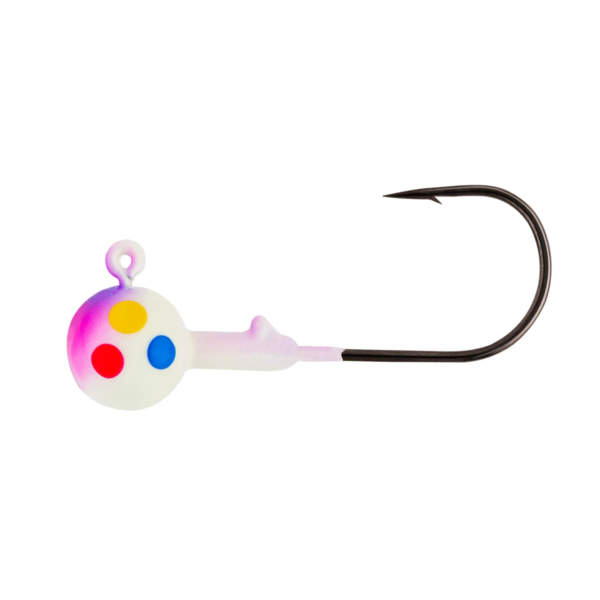 Gum-Ball Jigs
