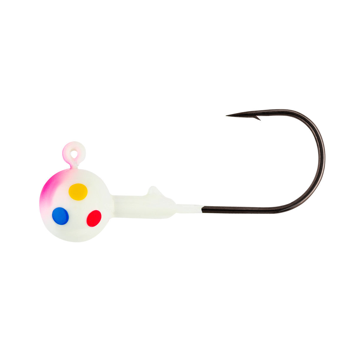 Gum-Ball Jigs