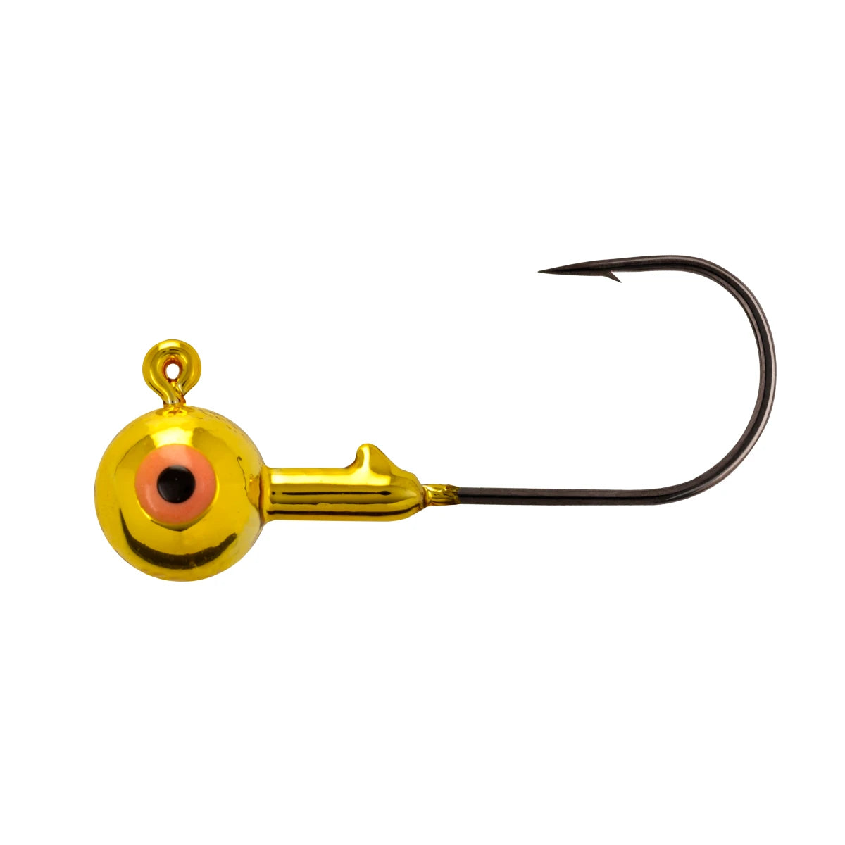 Gum-Ball Jigs