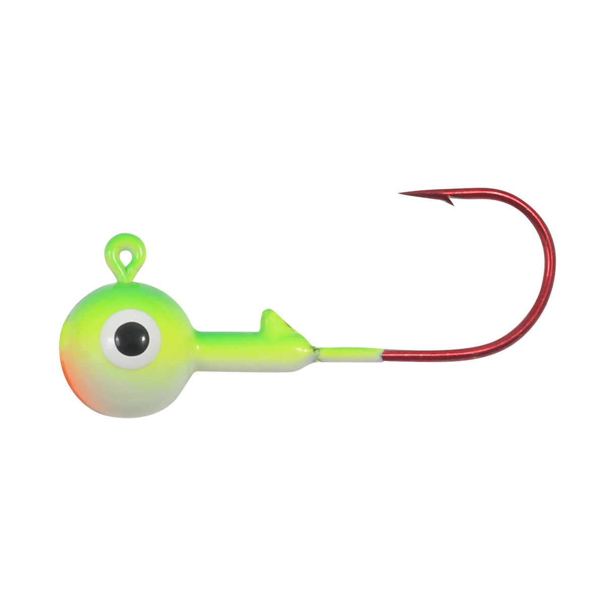 Gum-Ball Jigs