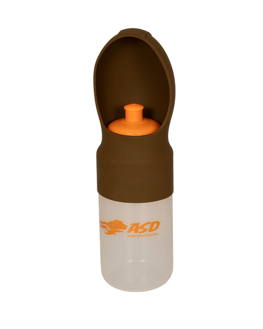 FieldQuench Dog Bowl Bottle