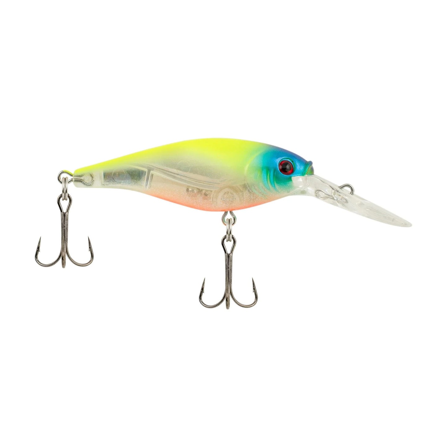 Flicker Shad