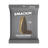 Smackin' Sunflower Seeds