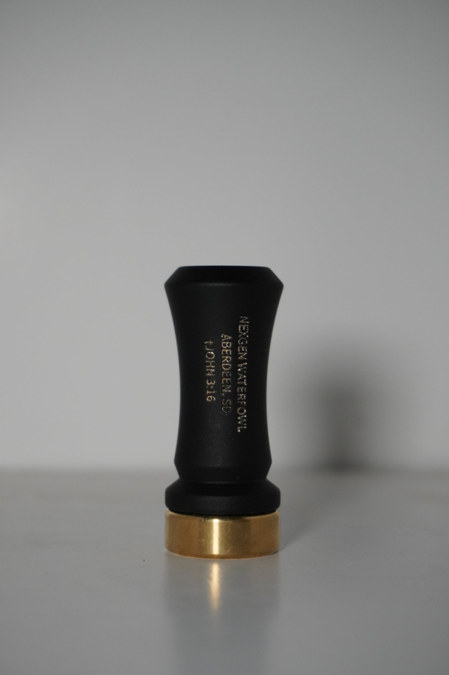 Redeemer Barrels