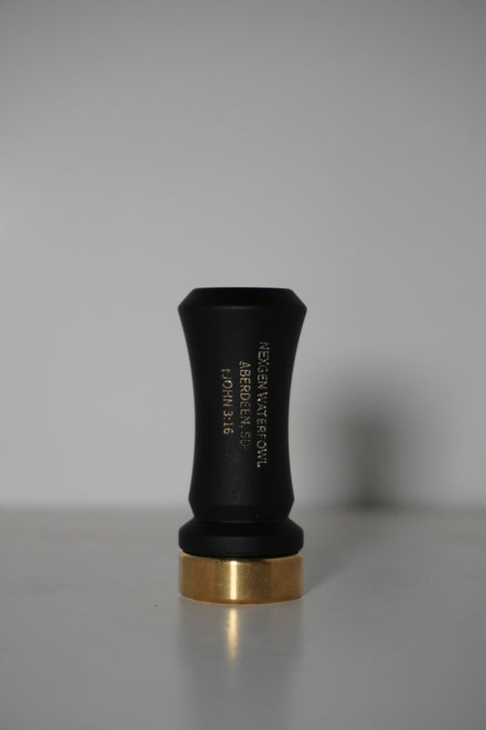 Redeemer Barrels