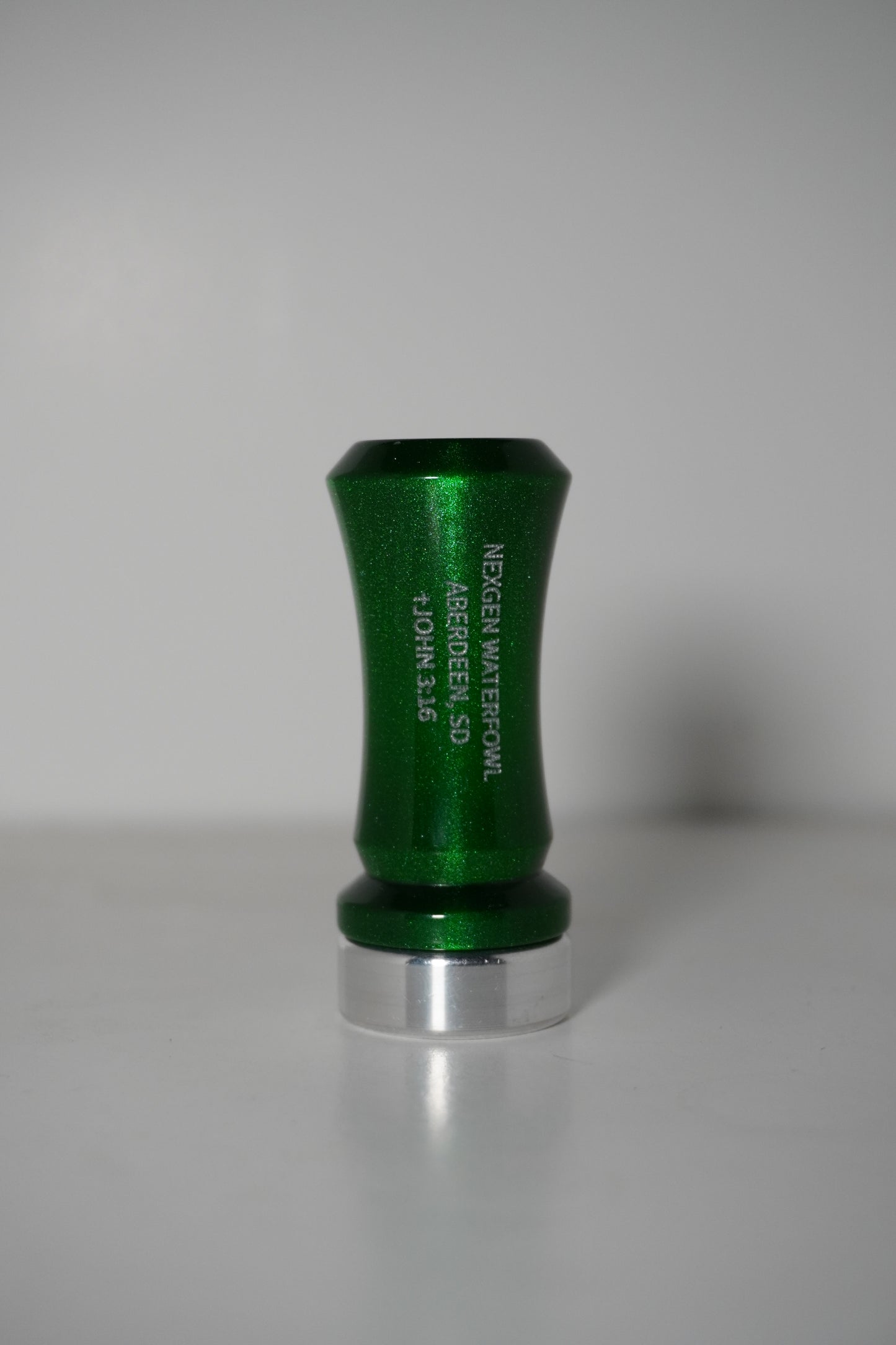 Redeemer Barrels