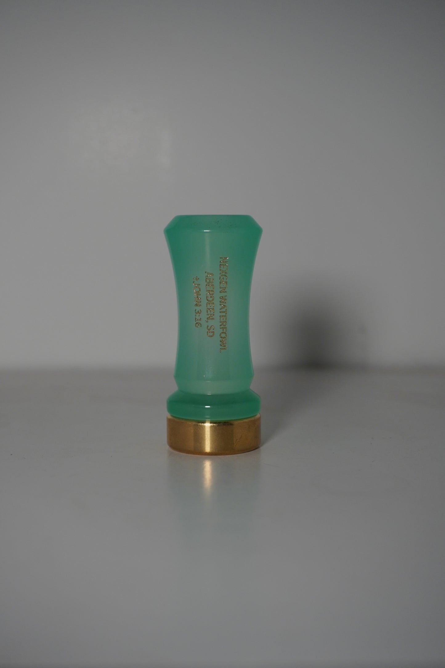 Redeemer Barrels