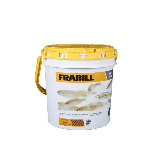 Frabill Bait Bucket
