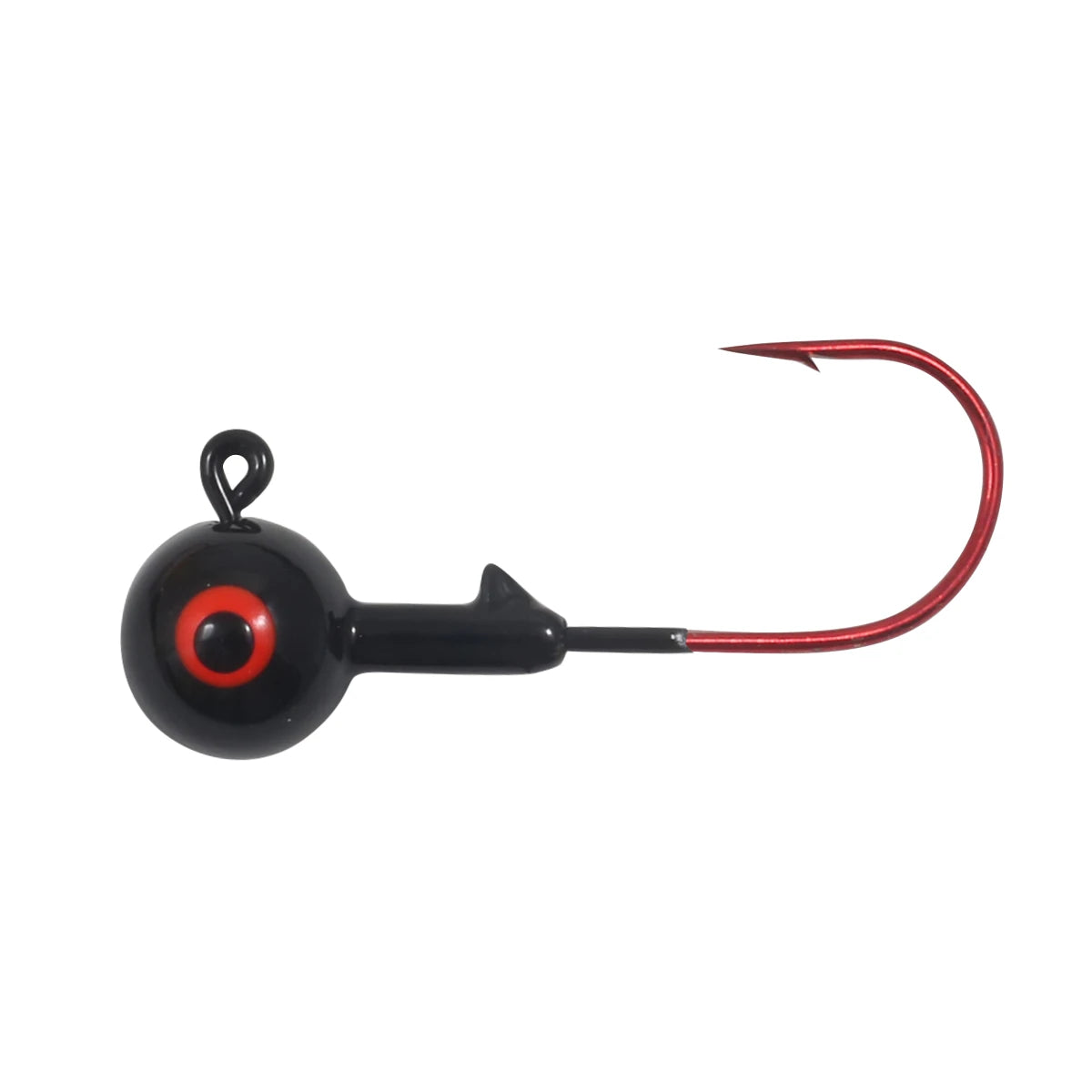 Gum-Ball Jigs