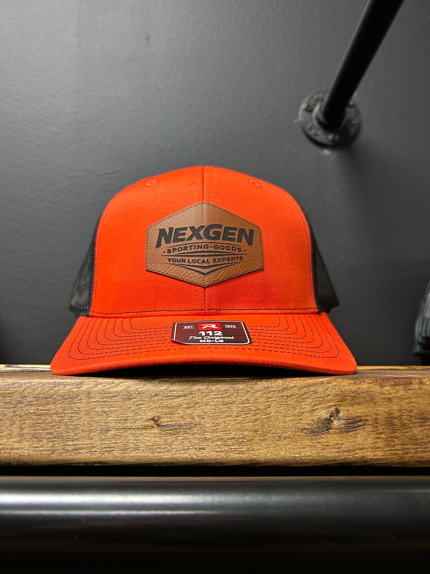 NexGen Sporting-Goods Hats
