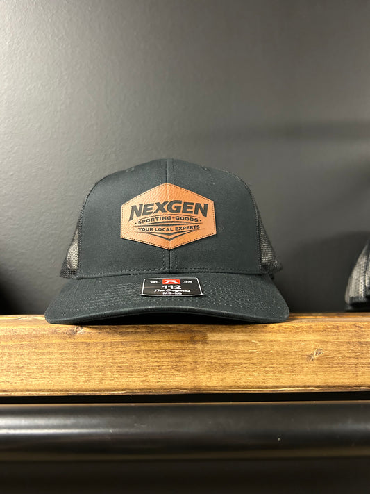 NexGen Sporting-Goods Hats