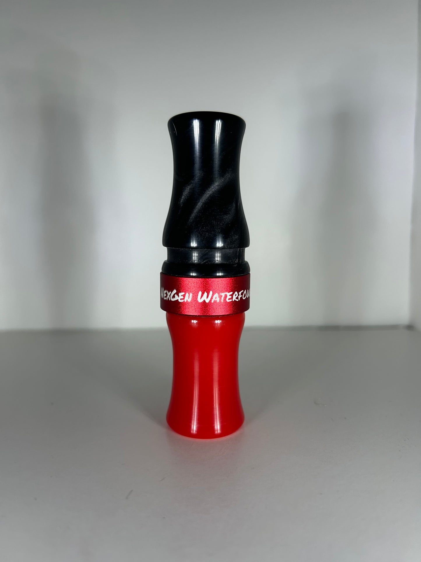 Custom Duck Or Goose Call