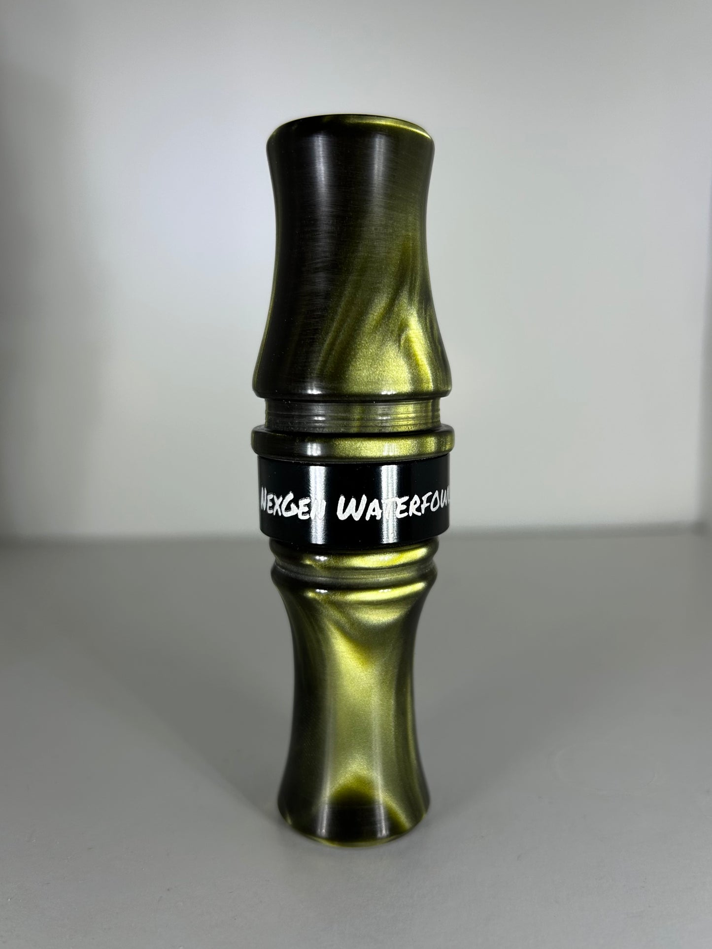 Custom Duck Or Goose Call