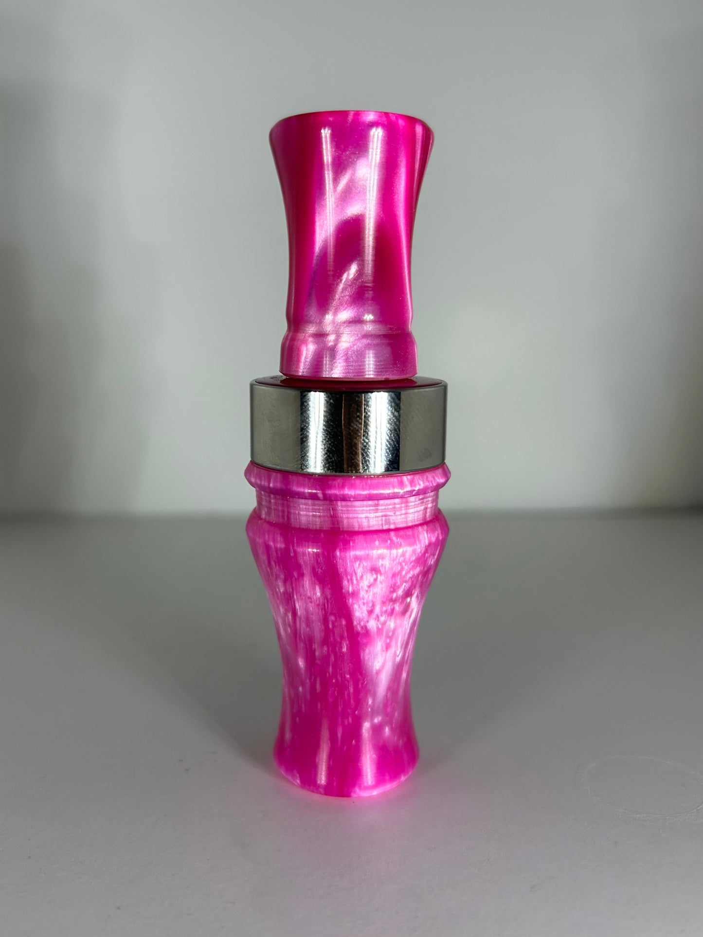 Custom Duck Or Goose Call