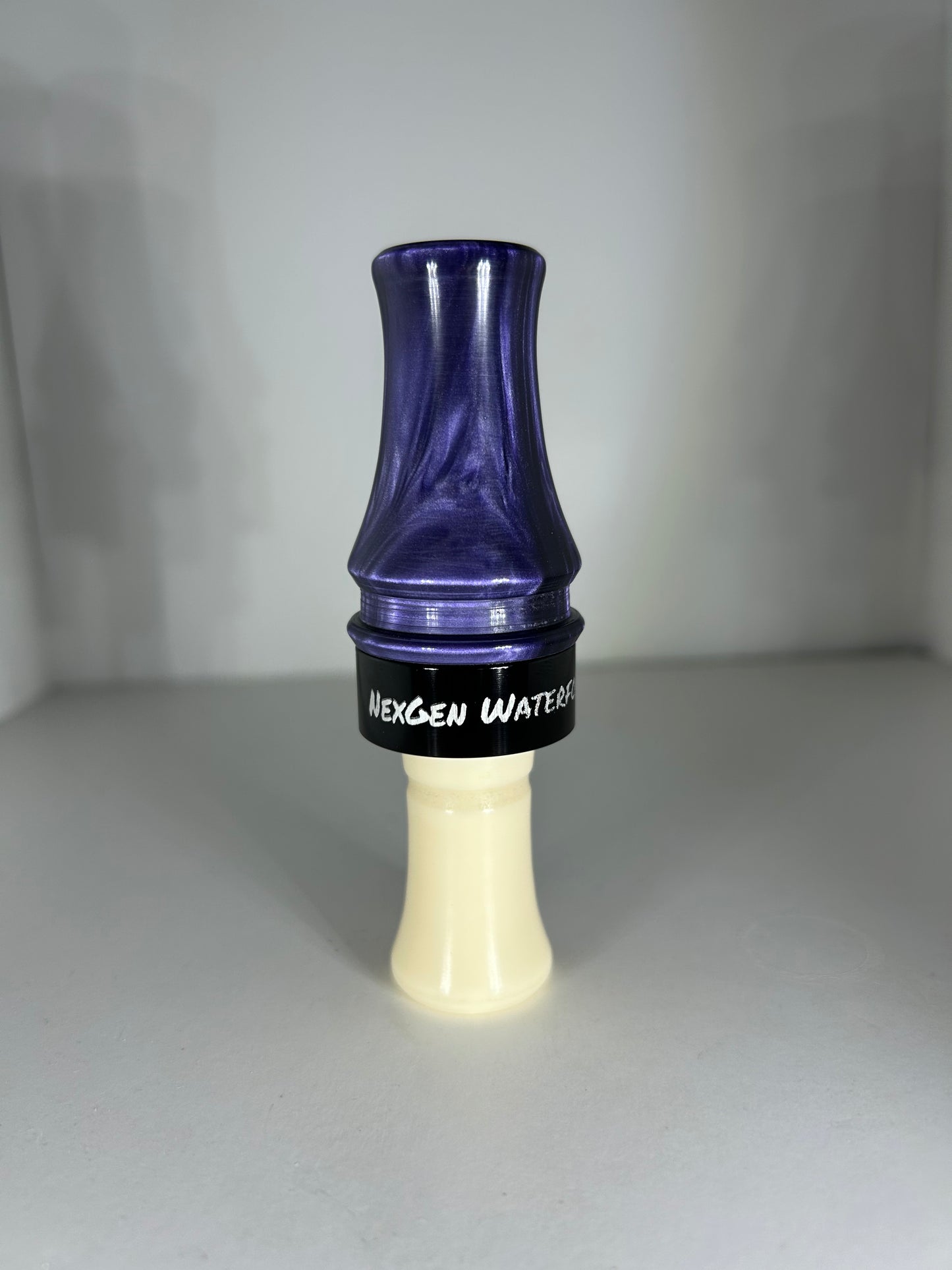 Custom Duck Or Goose Call