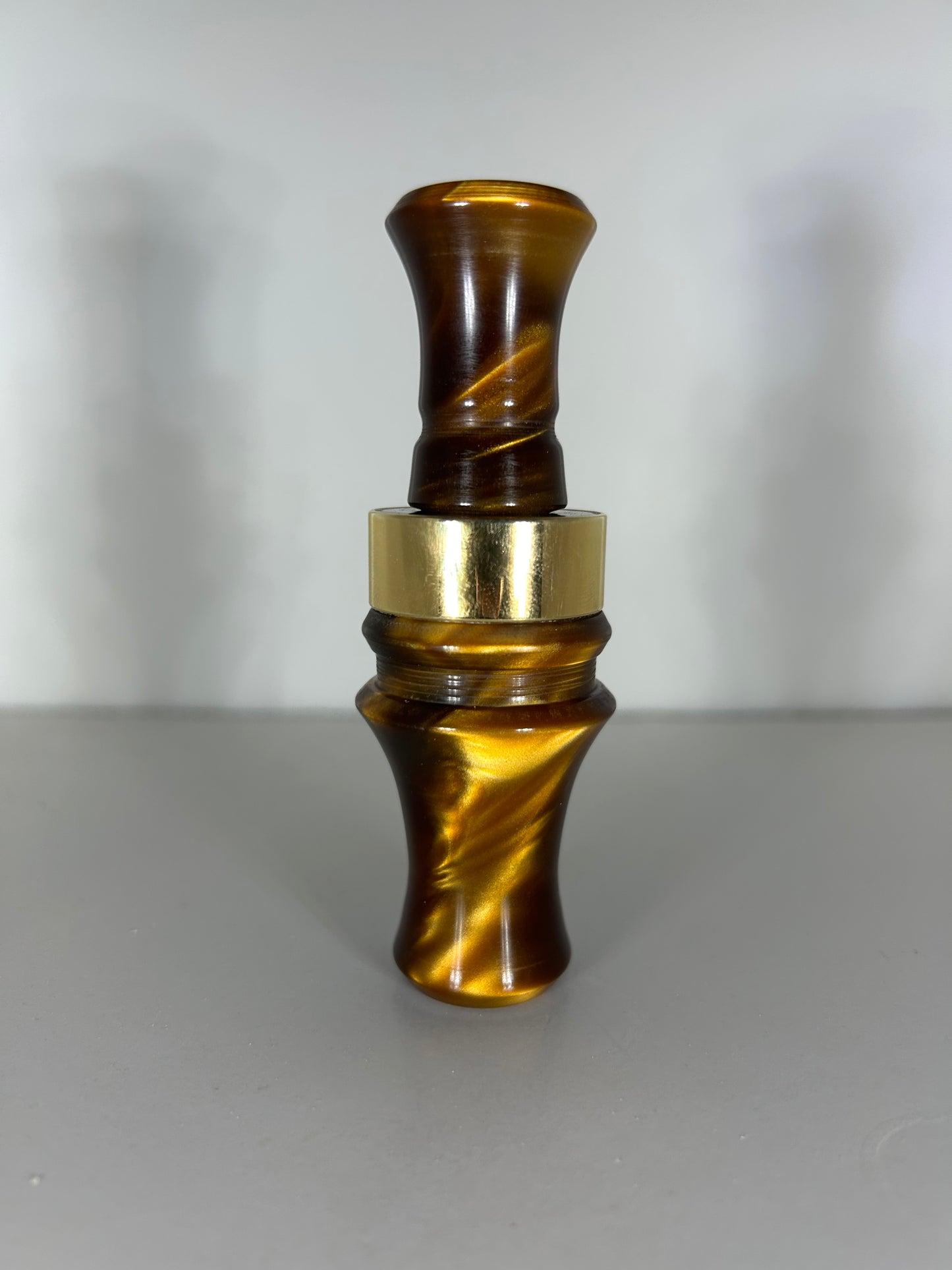 Custom Duck Or Goose Call